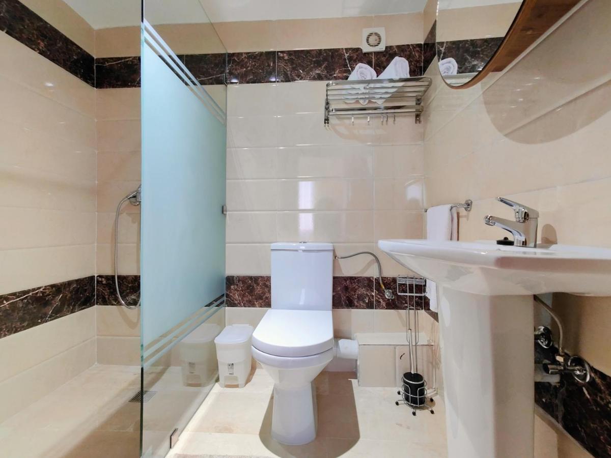 Appartment In Tanger City Center - 5Min To The Beach - Free Parking Ngoại thất bức ảnh